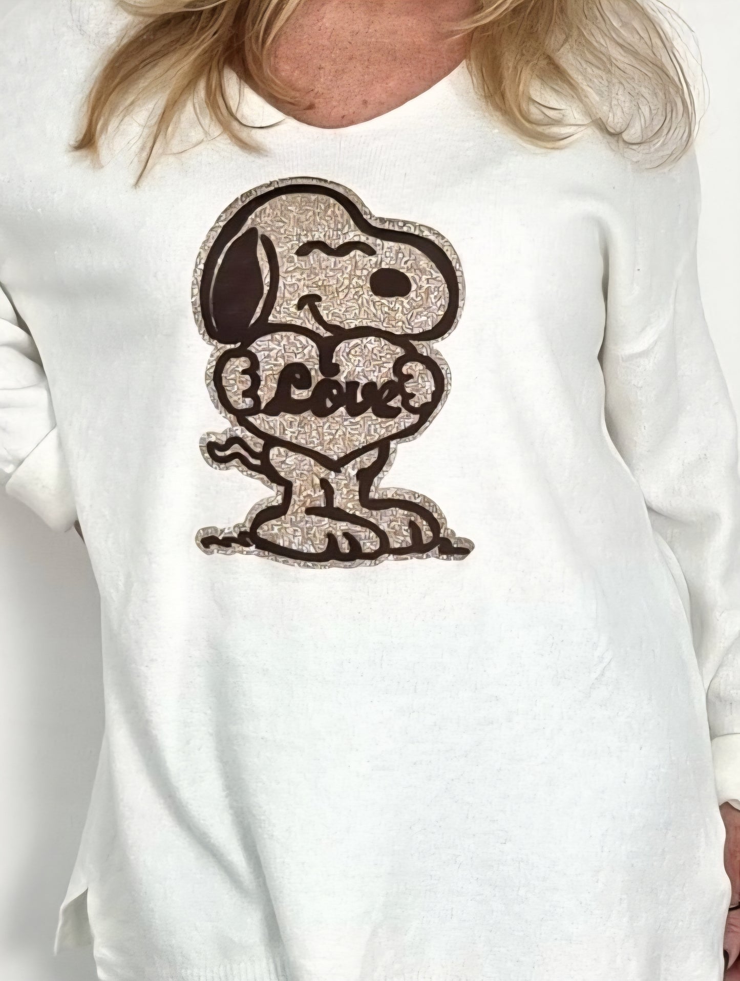 ✨ Stylischer Wohlfühlpullover ✨