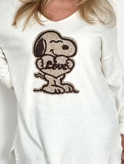 ✨ Stylischer Wohlfühlpullover ✨