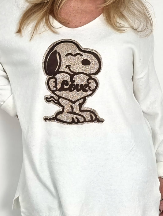 ✨ Stylischer Wohlfühlpullover ✨