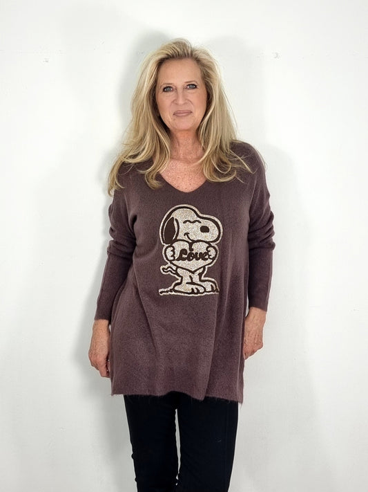 ✨ Stylischer Wohlfühlpullover ✨