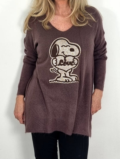 ✨ Stylischer Wohlfühlpullover ✨