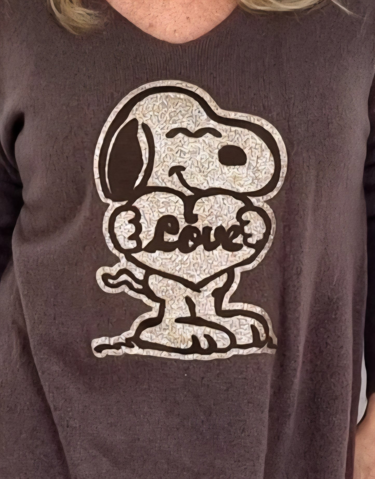 ✨ Stylischer Wohlfühlpullover ✨