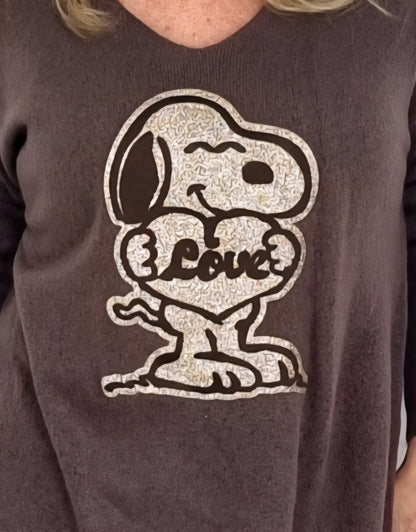 ✨ Stylischer Wohlfühlpullover ✨