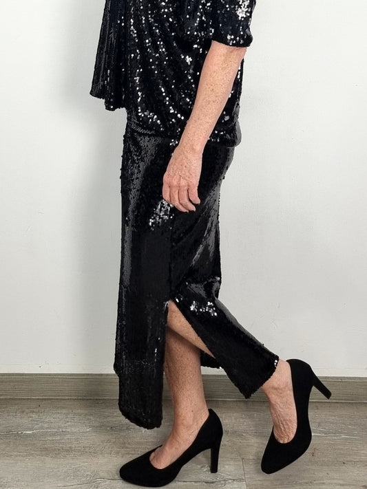 ✨Edler Paillettenröcke