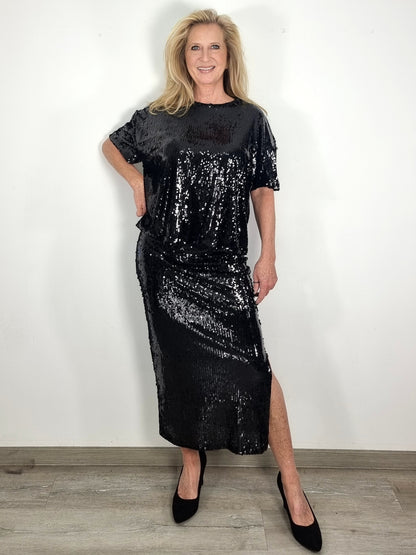 ✨Edler Paillettenröcke