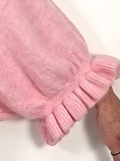 Kuscheliger- Pullover