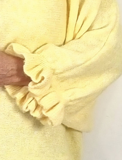 Kuscheliger- Pullover