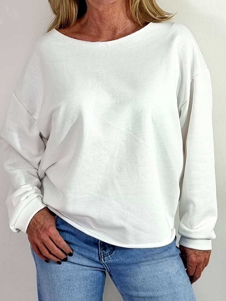 Basic Sweater – dein neuer Everyday-Liebling