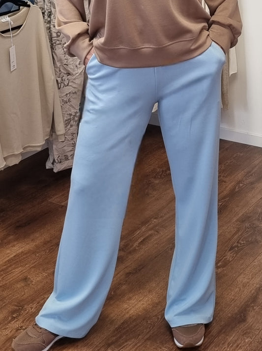 💫 Wohlfühlhose „Soft Comfort“ – Super weich & stilvoll