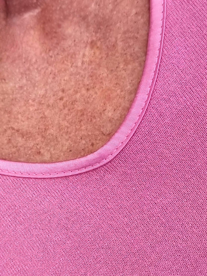 💗 Feinstrick-Pullover 5 Farben