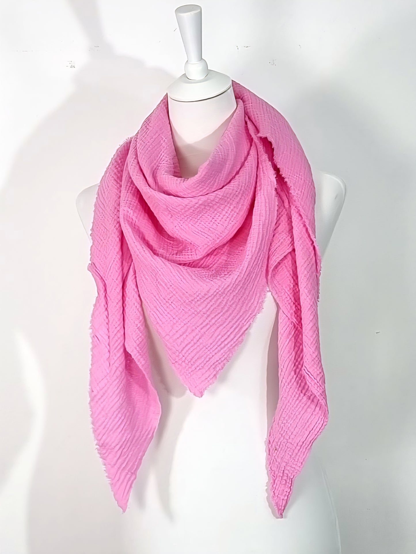 Streifenshirt in Neon-Pink ( SET erhältlich)