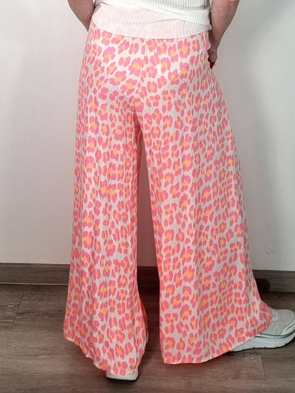 Leo Love Hose – Neon Orange