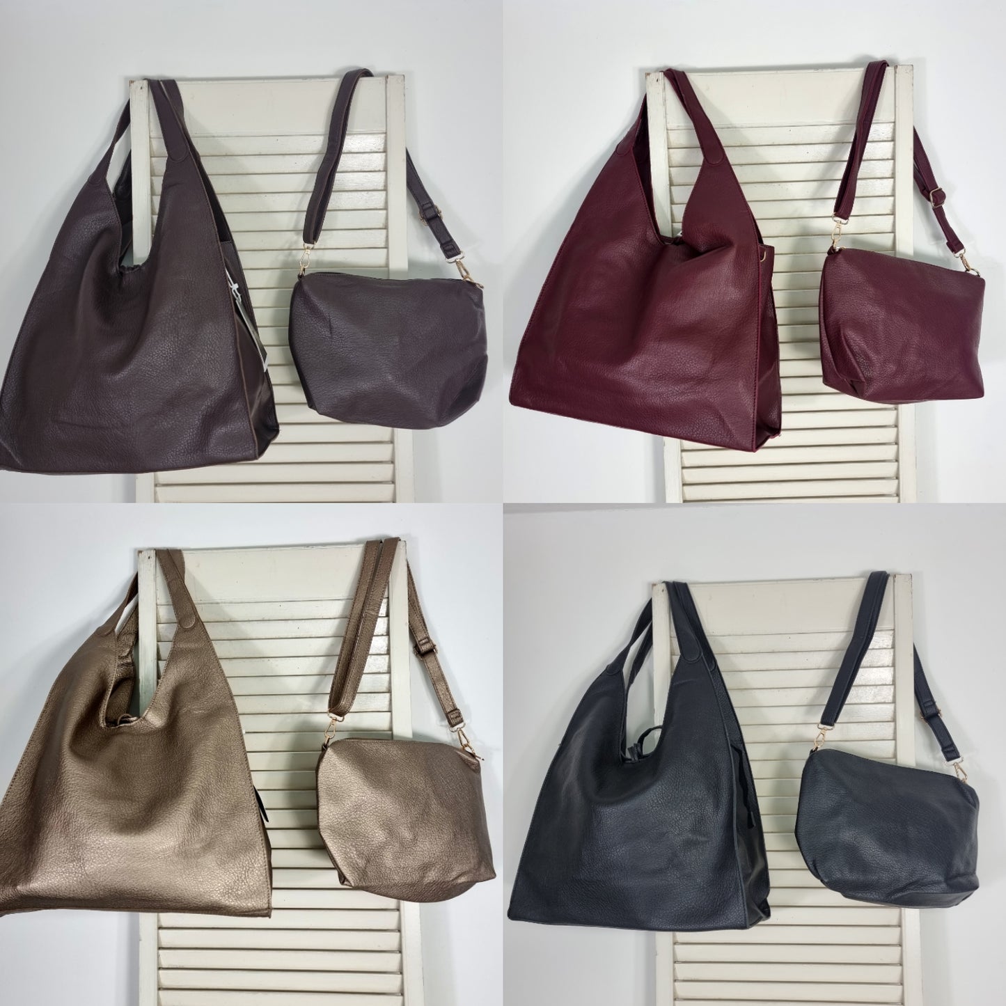 👜TASCHEN SET 👜 2 Taschen, 1 Preis