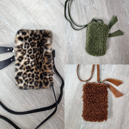 Mini-Bags sind echte Hingucker