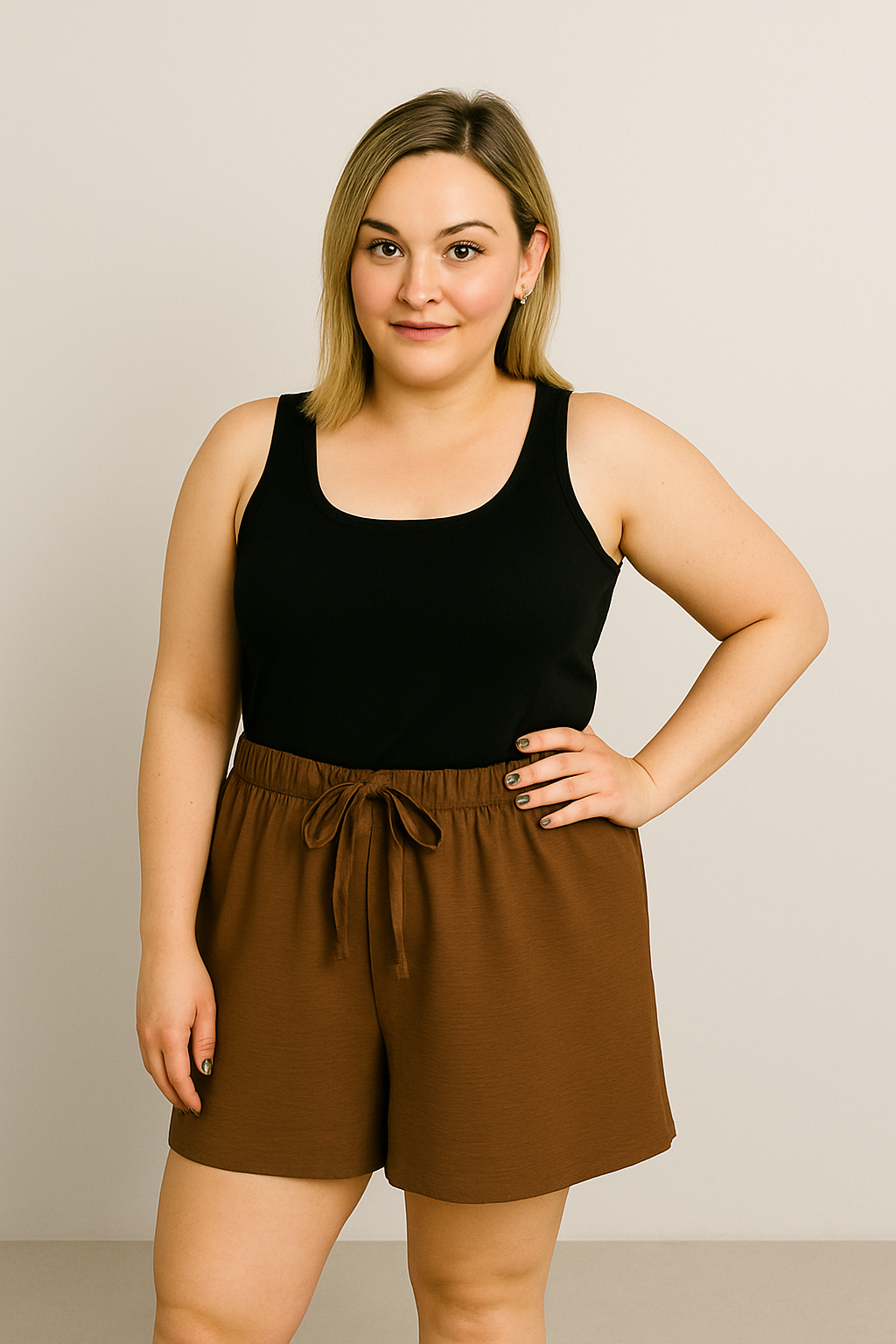 Sommer Shorts in 5 Farben