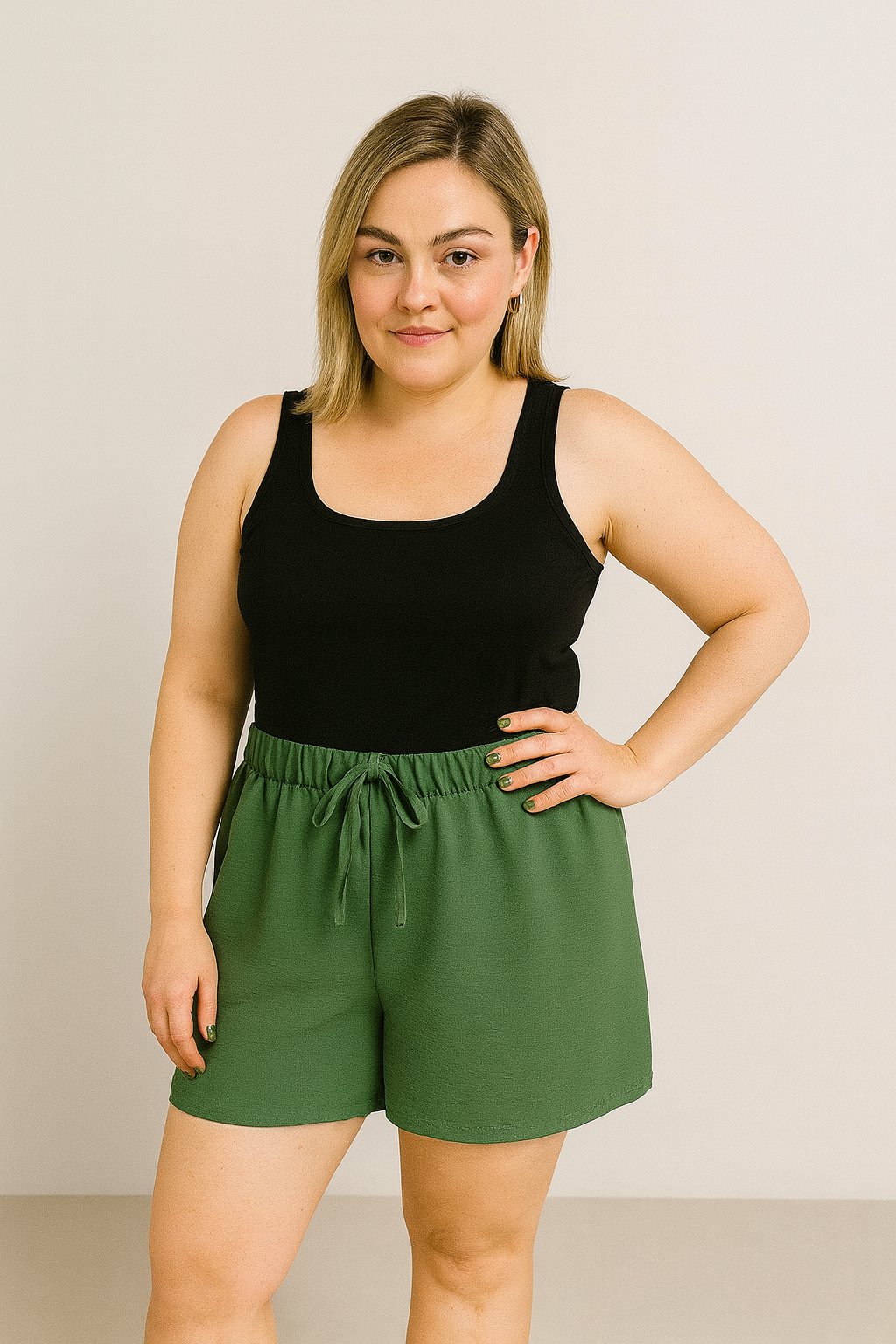 Sommer Shorts in 5 Farben