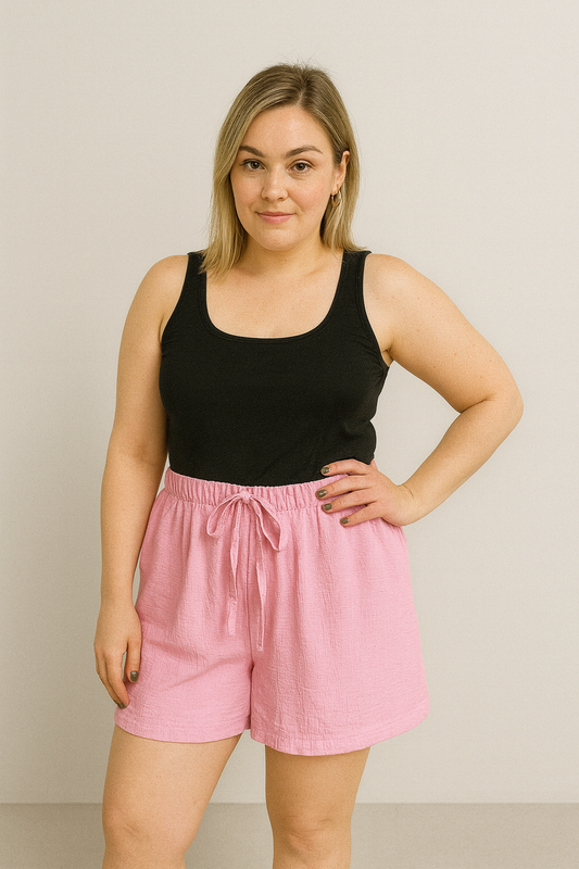 Sommer Shorts in 5 Farben
